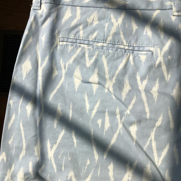Blue shorts - Picture 3 of 3